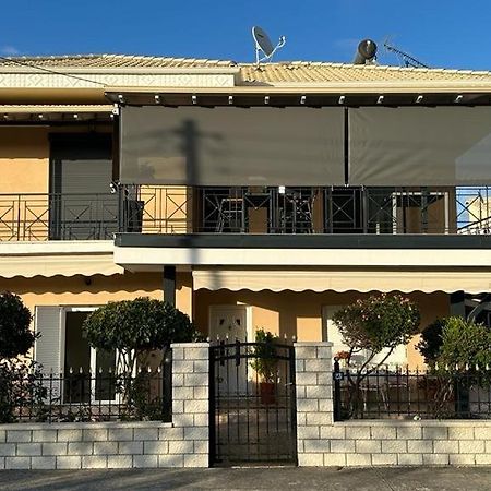 פלטאריה Ioulia'S Apartments מראה חיצוני תמונה