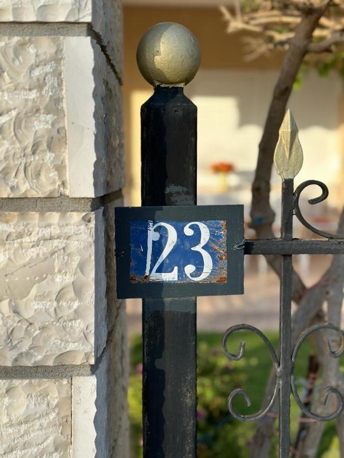 פלטאריה Ioulia'S Apartments מראה חיצוני תמונה